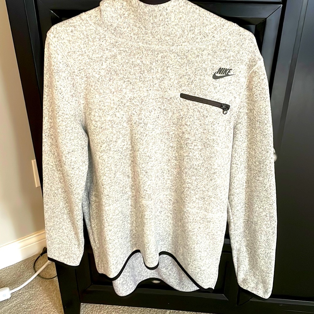 ✔️ Nike Hooded Tunic